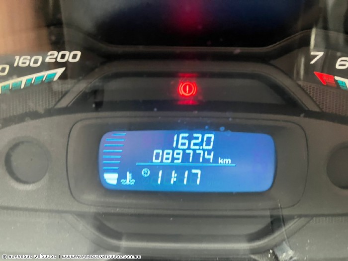 Chevrolet MONTANA LS 1.4 2018/2019